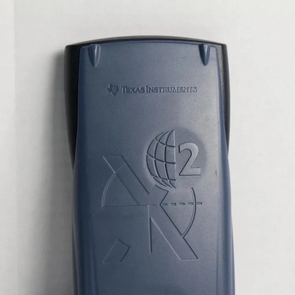 Texas Instruments - Picture 3 of 3